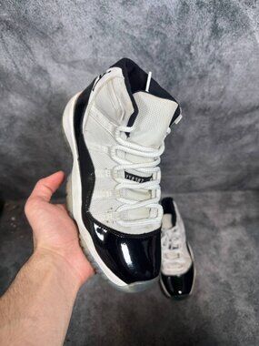 Size 6Y | Jordan 11 Concord No Box | Pre-Owned